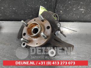 Chevrolet Spark Knuckle, front right O655453 photo 2
