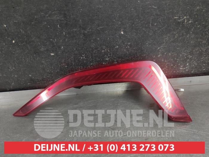 Kia Niro Rücklicht links O655461