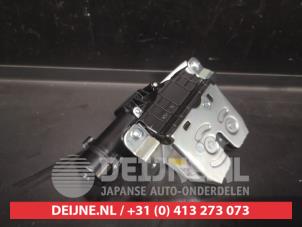 Kia Niro Slotmechaniek Achterklep O655464 foto 2