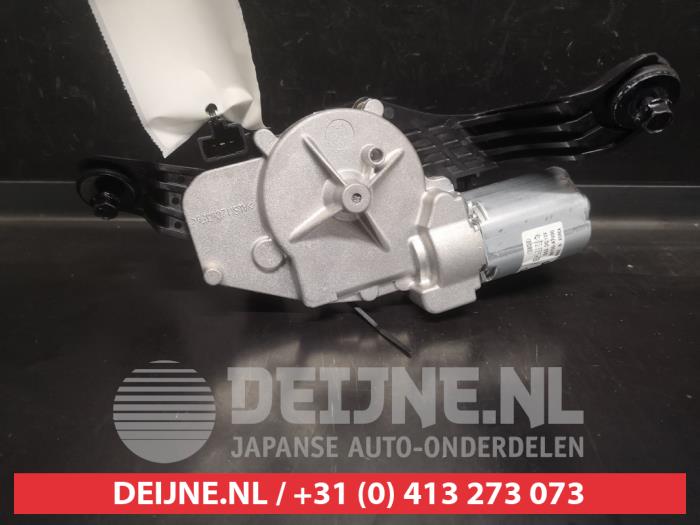 Kia Niro Scheibenwischermotor hinten O655465