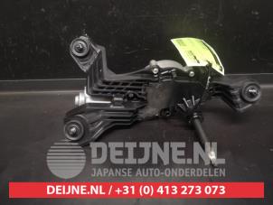 Kia Niro Scheibenwischermotor hinten O655465 foto 2