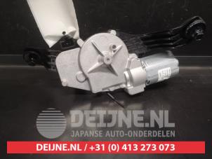 Gebruikte Ruitenwissermotor achter Kia Niro II (SG2) e-Niro 64.8 kWh Prijs € 100,00 Margeregeling aangeboden door V.Deijne Jap.Auto-onderdelen BV