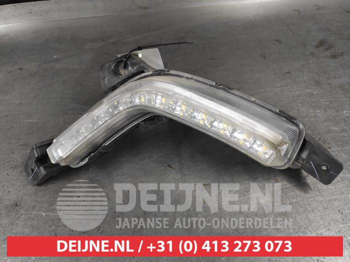 Hyundai I10 Dagrijverlichting links O655530