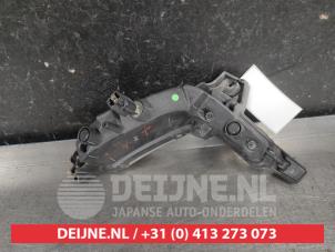 Hyundai I10 Dagrijverlichting links O655530 foto 2