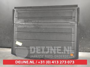 Kia Niro Floor panel load area O655531 photo 2
