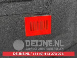 Kia Niro Floor panel load area O655531 photo 3