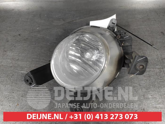 Hyundai I10 Mistlamp links-voor O655534