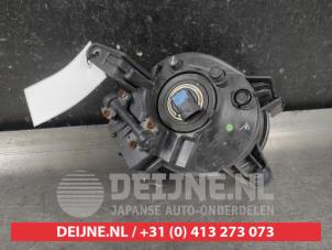 Hyundai I10 Nebelscheinwerfer links vorne O655534 foto 2