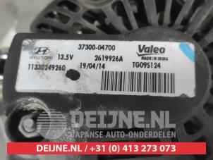 Hyundai I10 Dynamo O655535 photo 3