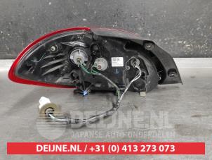 Mitsubishi Space Star Taillight, right O655538 photo 2