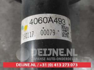 Mitsubishi Space Star Schokdemperpoot links-voor O655570 foto 3