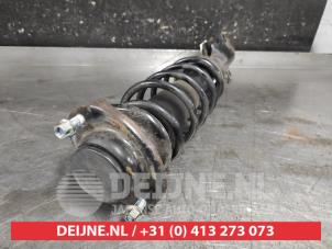 Mitsubishi Space Star Schokdemperpoot links-voor O655570 foto 2