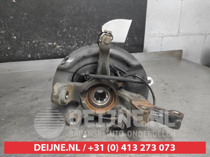 Mitsubishi Space Star Fusee links-voor O655572