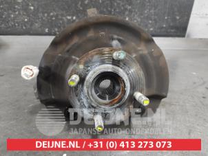 Mitsubishi Space Star Knuckle, front left O655572 photo 2