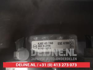 Mazda CX-5 ABS Pomp O655576 foto 3