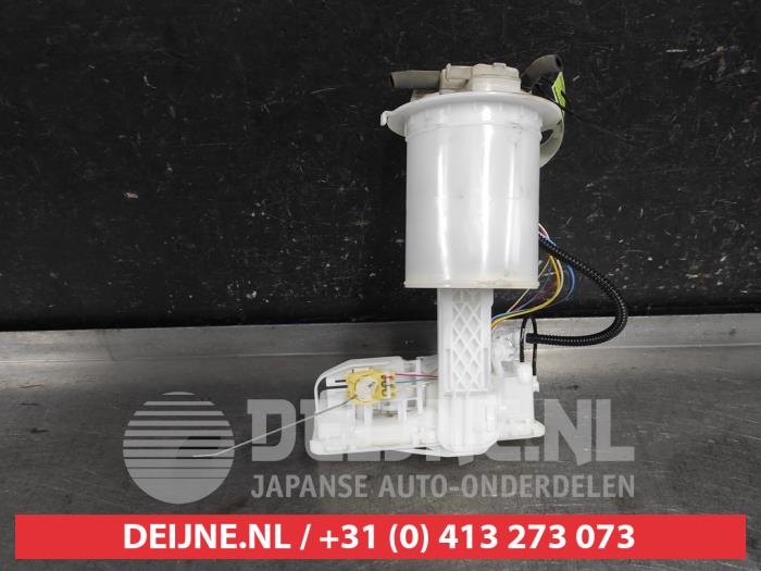 Toyota Yaris Brandstofpomp Elektrisch O655579