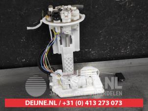 Toyota Yaris Kraftstoffpumpe Elektrisch O655579 foto 2