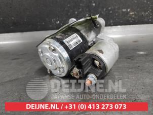 Suzuki SX-4 Startmotor O655580 foto 2