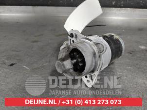 Gebruikte Startmotor Suzuki SX4 S-Cross (JY) 1.4 Booster Jet Turbo 16V SHVS Prijs € 60,00 Margeregeling aangeboden door V.Deijne Jap.Auto-onderdelen BV