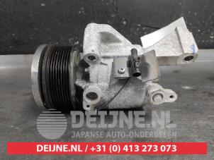 Gebruikte Pomp Airco Suzuki SX4 S-Cross (JY) 1.4 Booster Jet Turbo 16V SHVS Prijs € 150,00 Margeregeling aangeboden door V.Deijne Jap.Auto-onderdelen BV