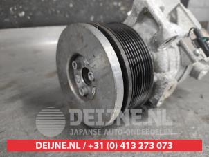 Suzuki SX-4 Klimapumpe O655581 foto 2