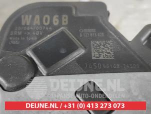 Suzuki SX-4 Dynamo O655582 foto 3
