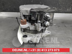 Suzuki SX-4 Dynamo O655582 foto 2