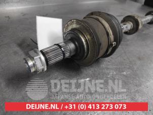 Suzuki SX-4 Antriebswelle rechts vorne O655583 foto 2