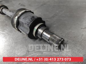 Suzuki SX-4 Antriebswelle rechts vorne O655583 foto 3