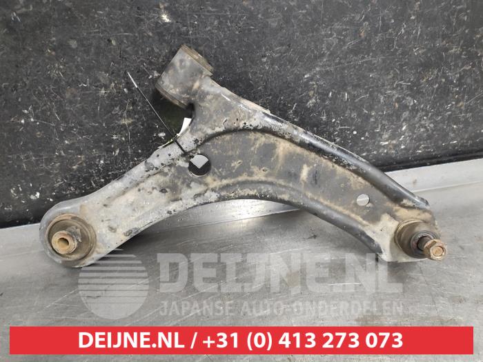 Suzuki SX-4 Draagarm onder rechts-voor O655584