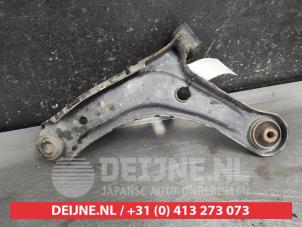 Suzuki SX-4 Querlenker unten rechts vorne O655584 foto 2