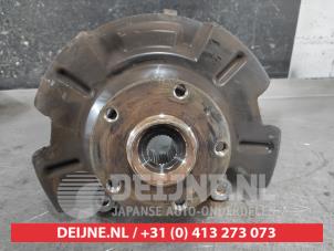 Suzuki SX-4 Knuckle, front right O655585 photo 2