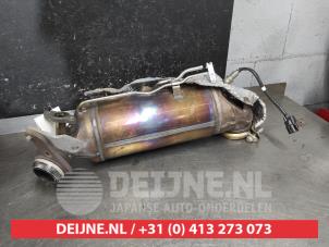 Gebruikte Katalysator Suzuki SX4 S-Cross (JY) 1.4 Booster Jet Turbo 16V SHVS Prijs € 1.300,00 Margeregeling aangeboden door V.Deijne Jap.Auto-onderdelen BV