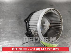 Chevrolet Tacuma Heizung Belüftungsmotor O655589 foto 2
