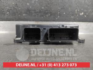 Chevrolet Spark Airbag Module O655593 photo 2