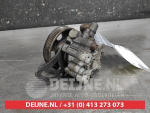 Chevrolet Spark Power steering pump O655597 photo 2