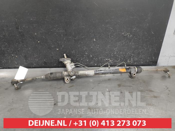 Chevrolet Spark Stuurhuis Bekrachtigd O655599