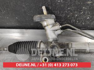 Chevrolet Spark Lenkgetriebe Servo O655599 foto 2
