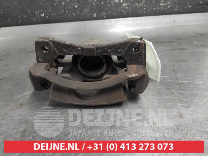 Chevrolet Spark Bremszange links vorne O655603