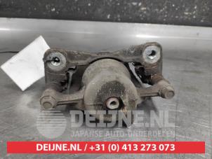 Chevrolet Spark Front brake calliper, left O655603 photo 2