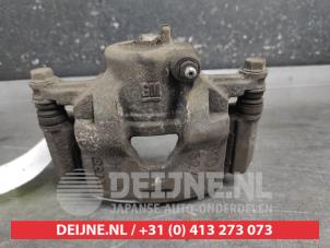 Chevrolet Spark Front brake calliper, left O655603 photo 3