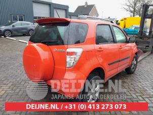 Daihatsu Terios Heckklappe O655628 foto 3