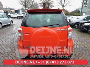 Daihatsu Terios Heckklappe O655628 foto 2
