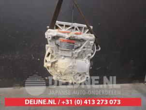 Nissan Leaf Electric motor electric car O655645 photo 3
