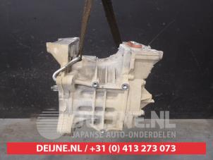 Nissan Leaf Electric motor electric car O655645 photo 2