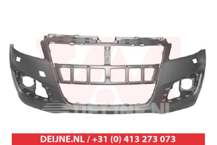 Suzuki Swift Voorbumper O9990009205