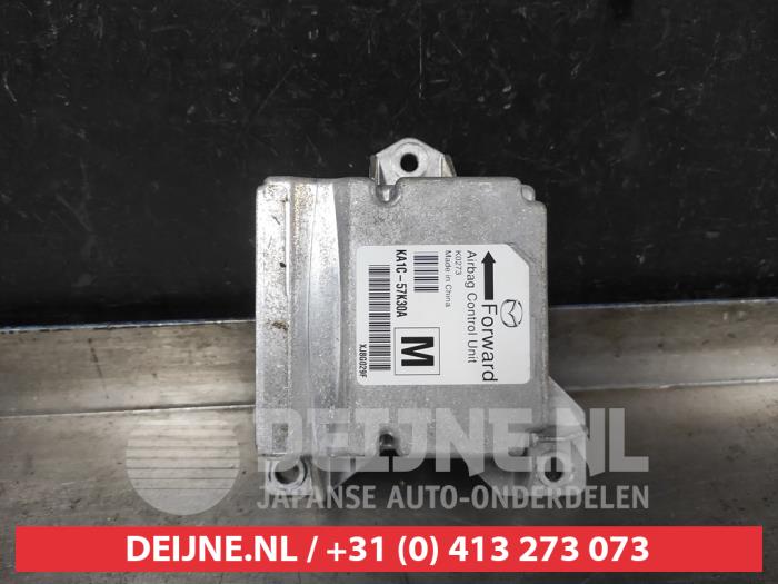 Mazda CX-5 Airbag Modul O655649