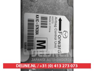 Mazda CX-5 Airbag Modul O655649 foto 3