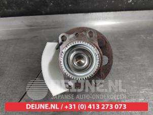 Kia Rio Rear wheel bearing O655666 photo 2