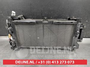 Nissan Leaf Koelerset O655706 foto 3